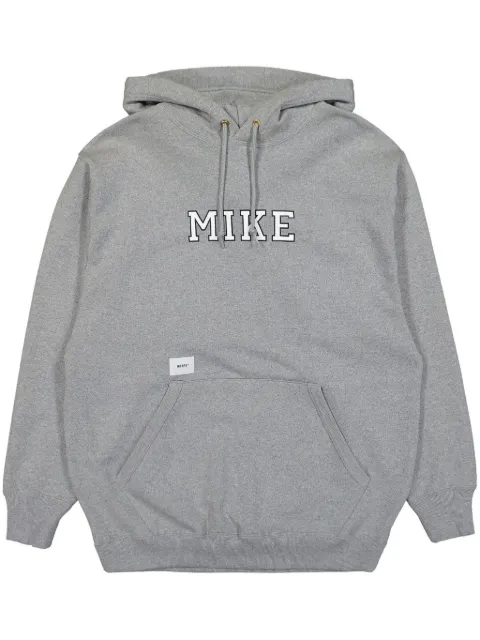 WTAPS hoodie Academy