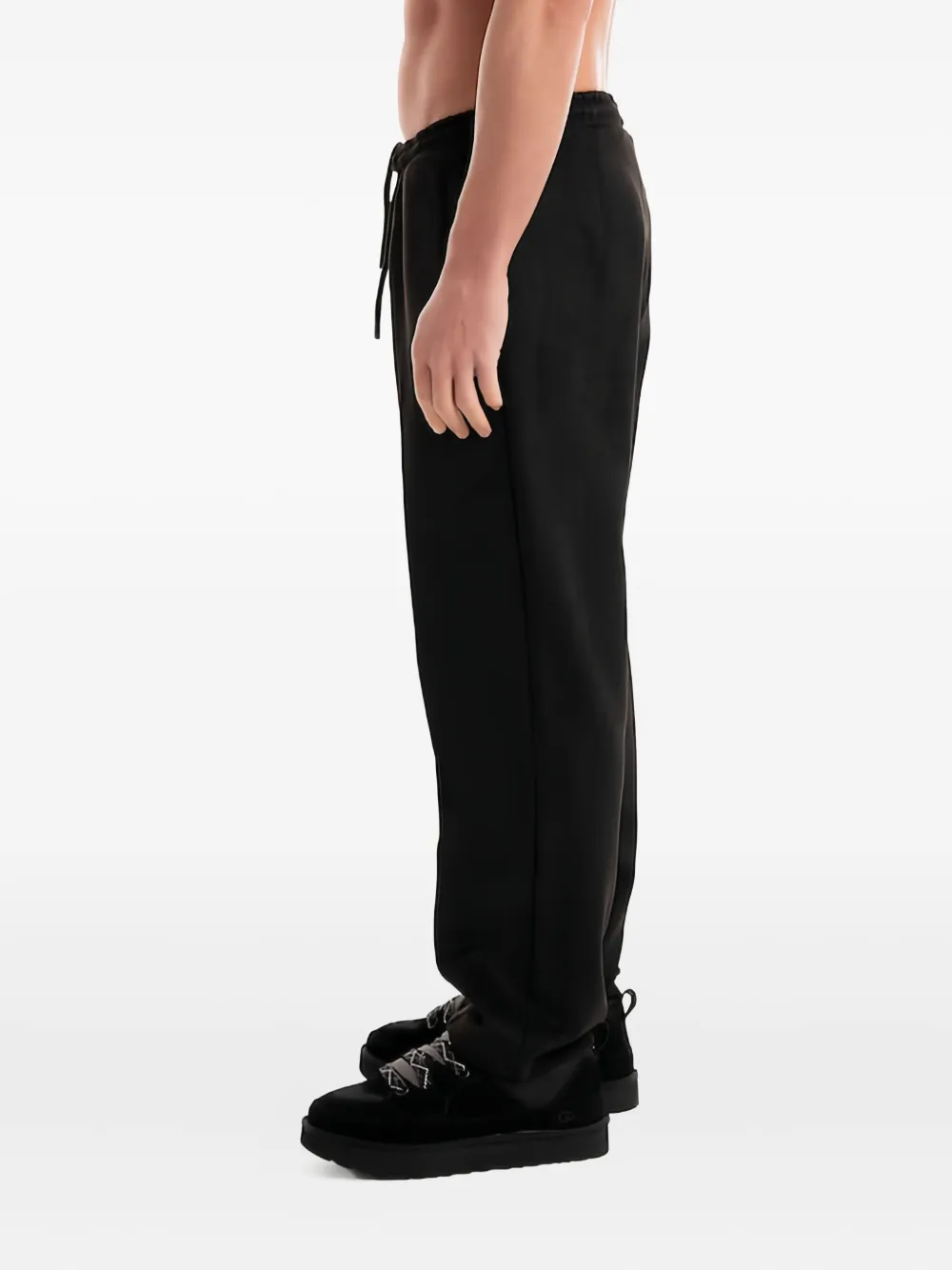 BOSS drawstring trousers | Sweatpants | Image 2