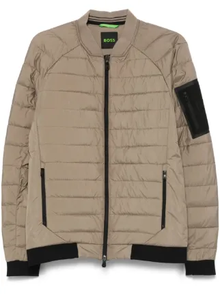 BOSS GREEN HUGO BOSS