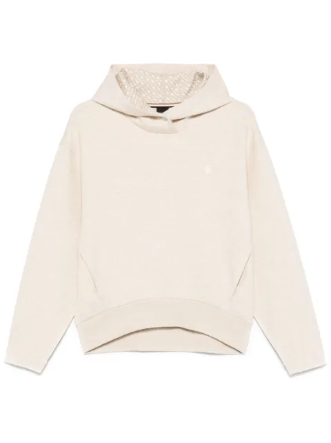 BOSS Double B-monogram hoodie