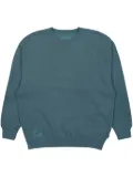 WTAPS Sign 01 sweatshirt - Green