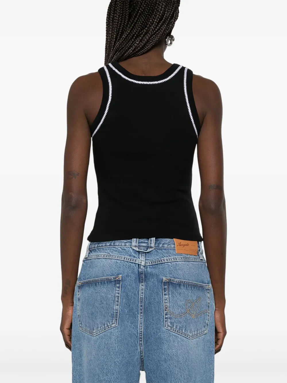 Axel Arigato Canotta Haven Signature | Abbigliamento | Image 4