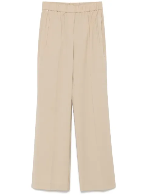 BOSS pantalones Toyal