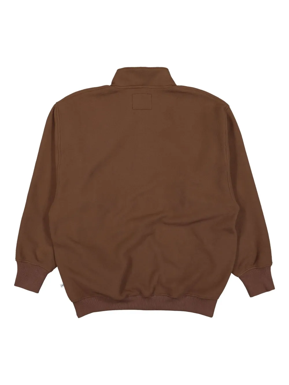 WTAPS Depst 02 sweatshirt - Bruin