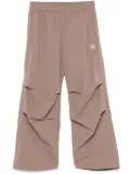 adidas Ripstop Essentials trousers - Brown