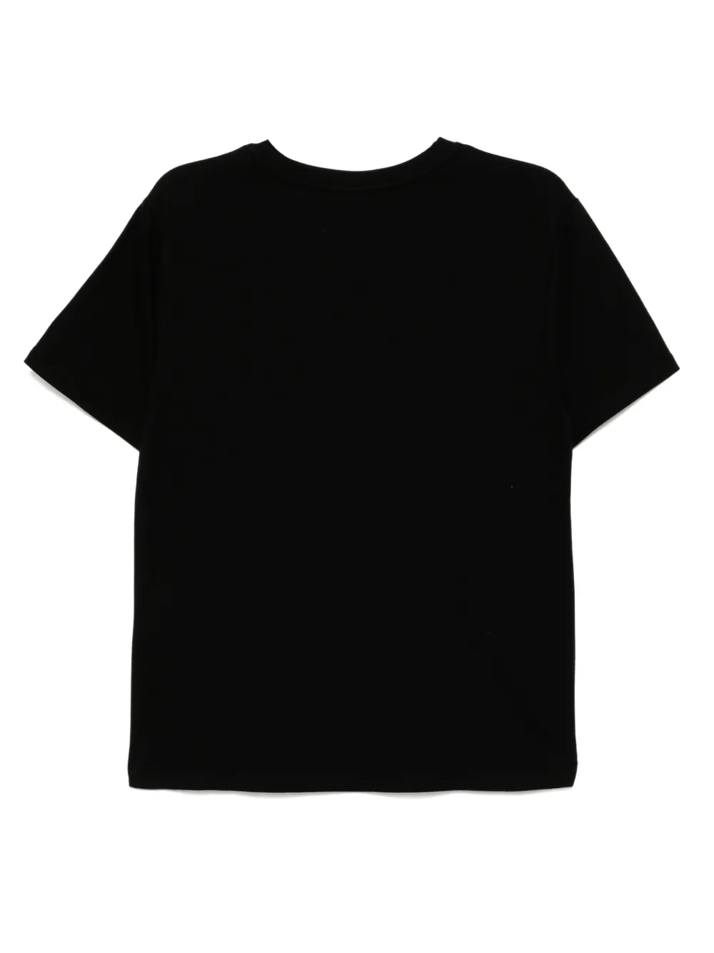 Kimhekim playera con corazón bordado | Playeras y jerséis | Image 2