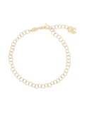Dolce & Gabbana 18kt yellow gold Rainbow bracelet