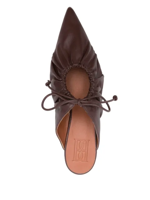 By Malene Birger 35mm Masey mules 102111 - 3