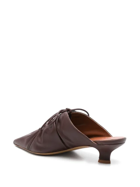 By Malene Birger 35mm Masey mules 102111 - 2
