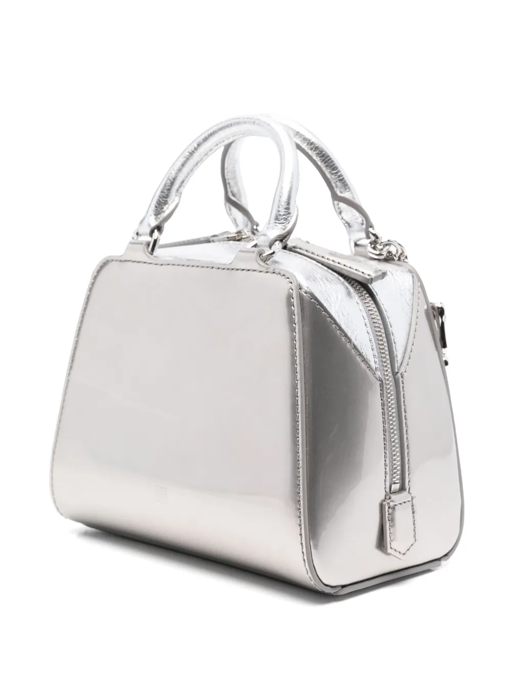 GIVENCHY NANO ANTIGONA CUBE CROSS BODY BAG