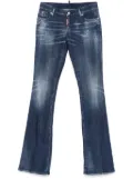 DSQUARED2 Cool Girl jeans - Blue