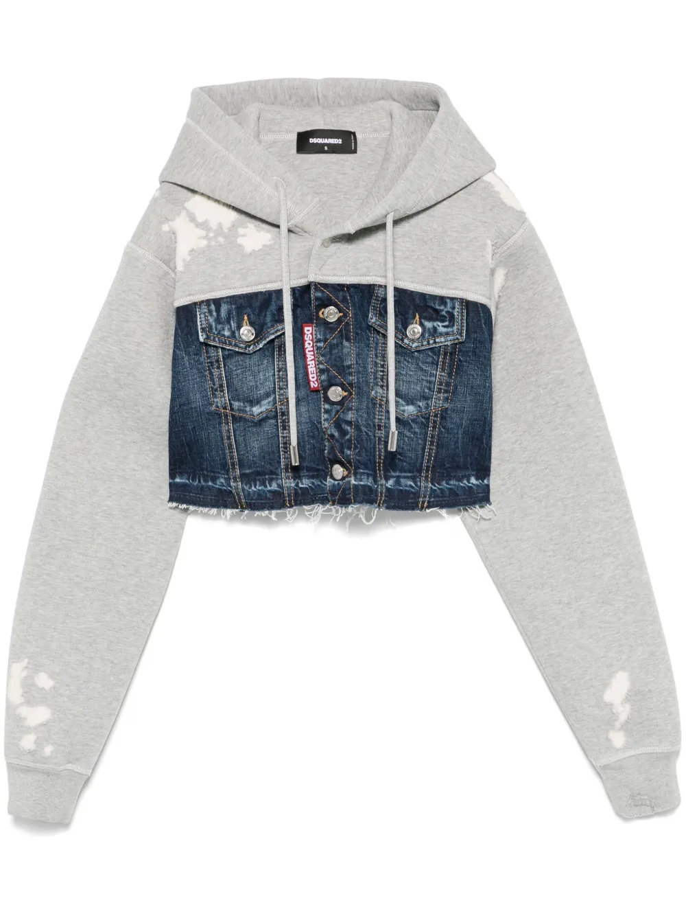 DSQUARED2 Cool Fit jacket | Blue | Image 1