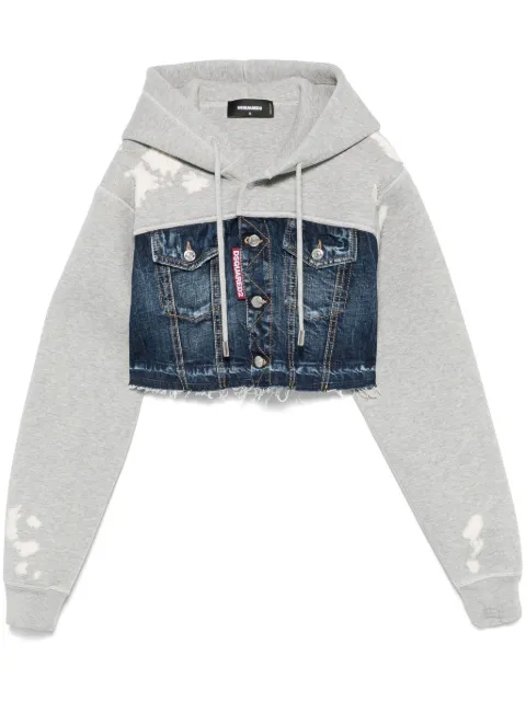 DSQUARED2 Cool Fit jacket
