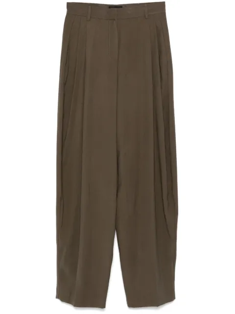 THE ANDAMANE pantalones Tracy