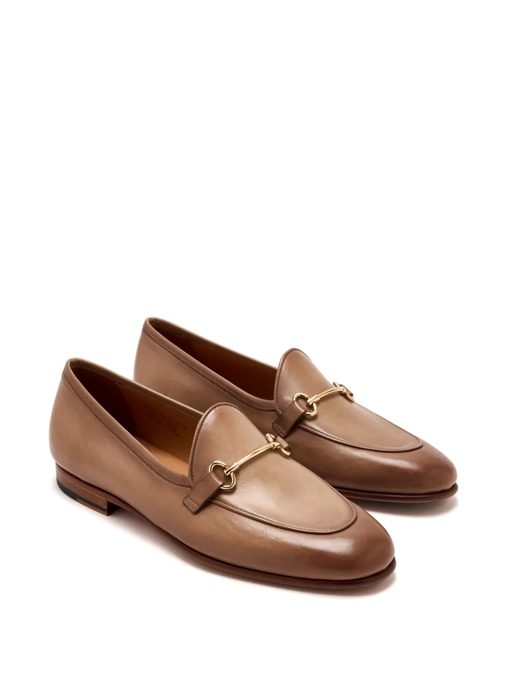 Magnanni Stella loafers - Bruin