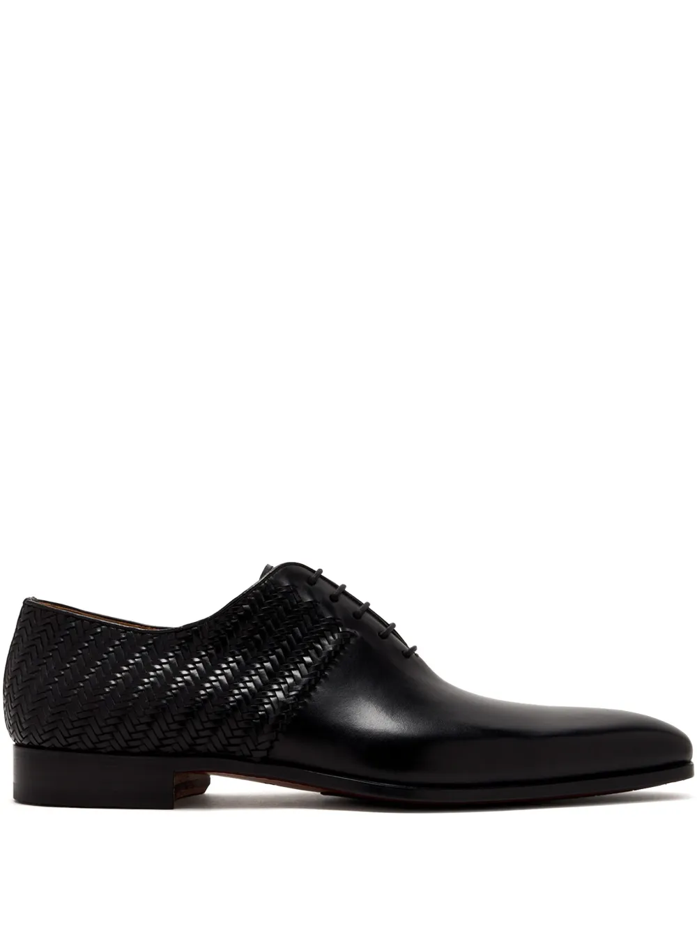 Carmo oxford shoes