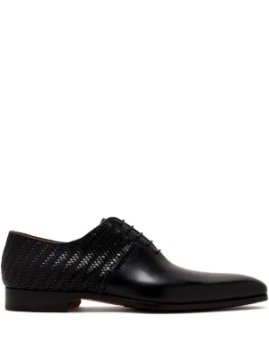 black and brown dress Men Dress Shoes-Dezzy Black  Men Suits Direct