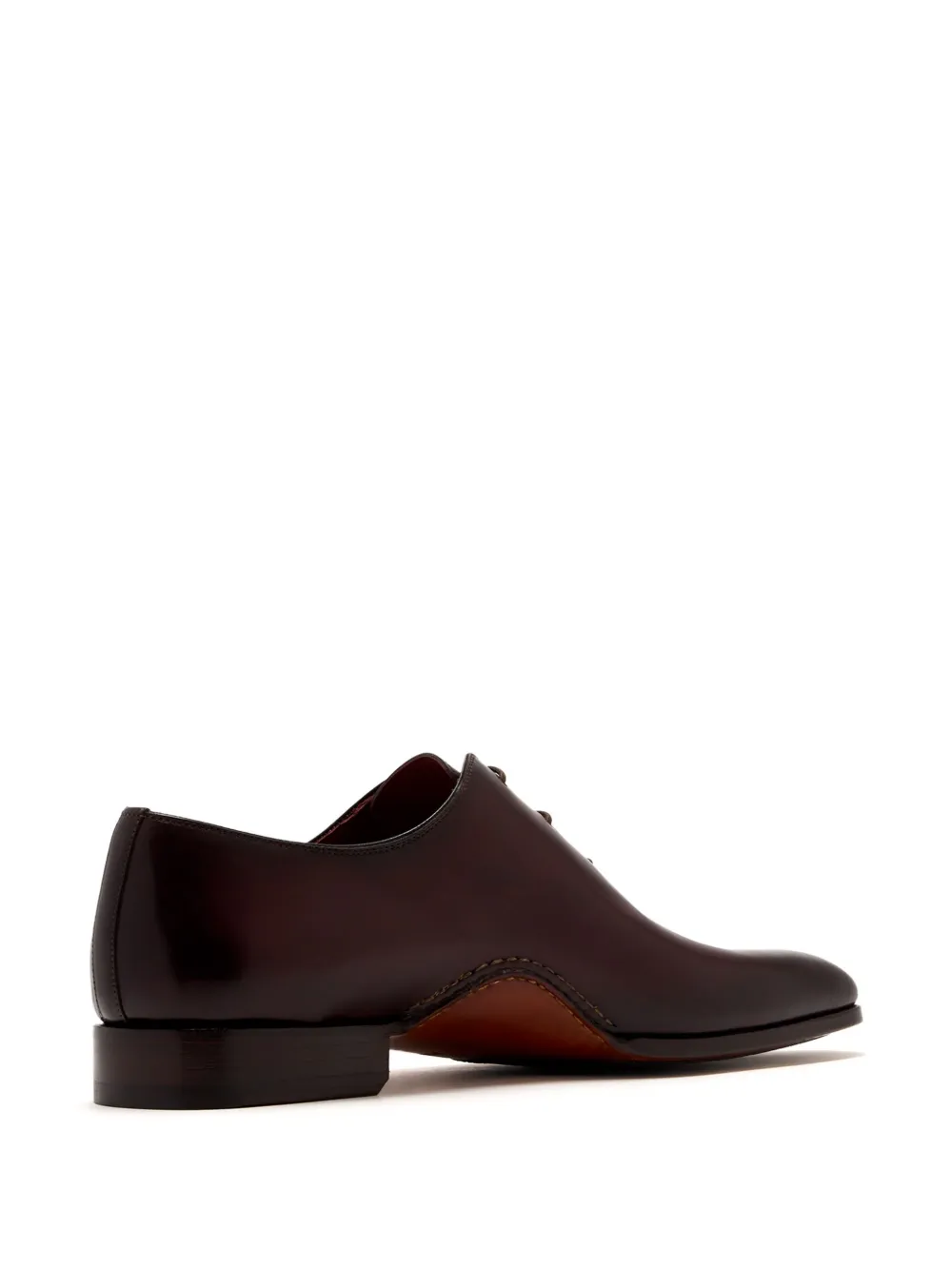 Magnanni Samos oxford shoes Brown