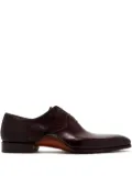 Magnanni Samos oxford shoes - Brown