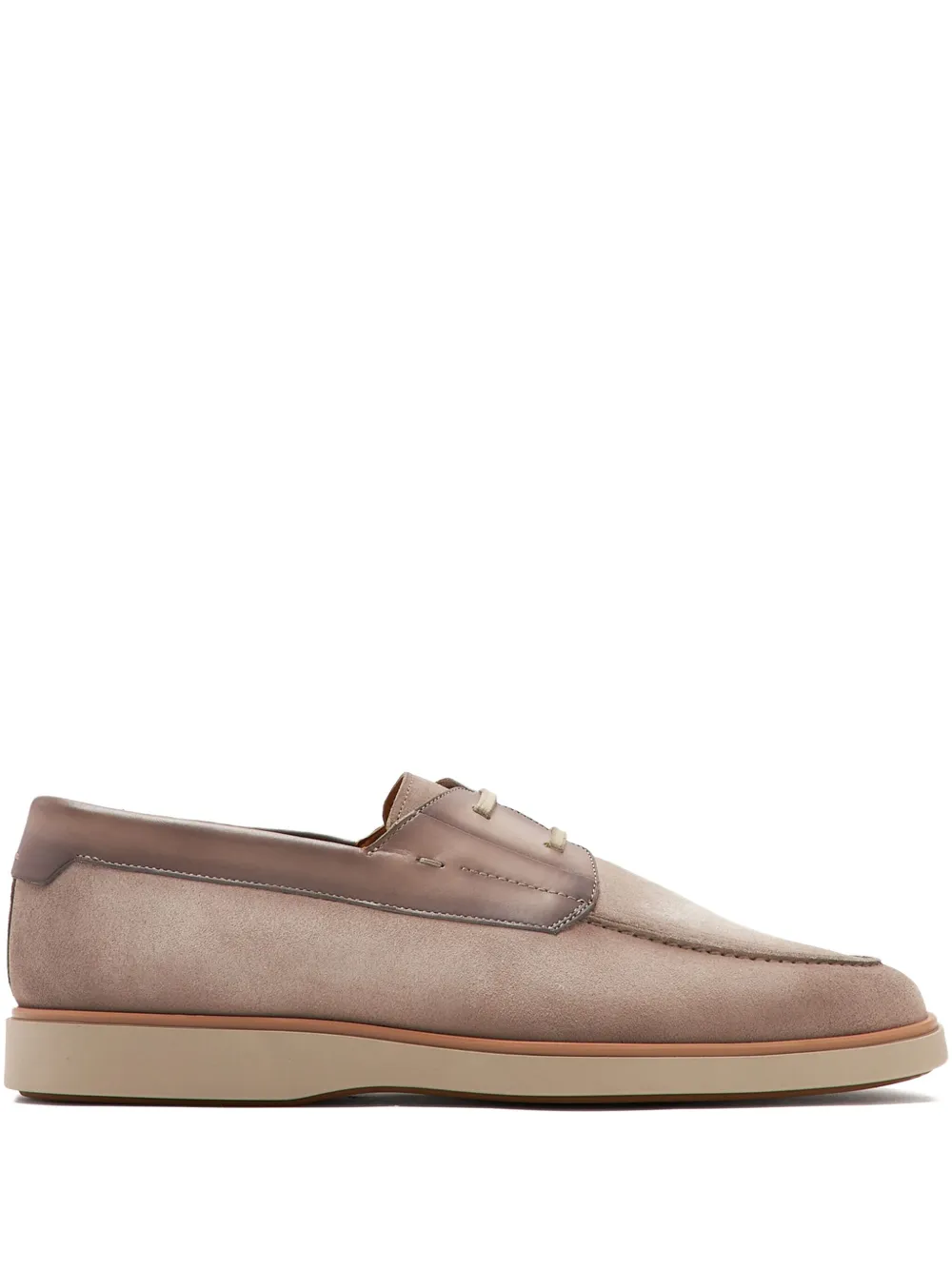 Magnanni Lucius derby shoes Neutrals