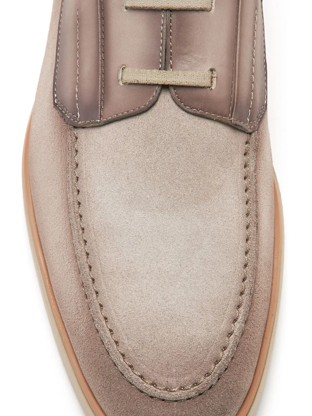 Magnanni Lucius derby shoes Neutrals