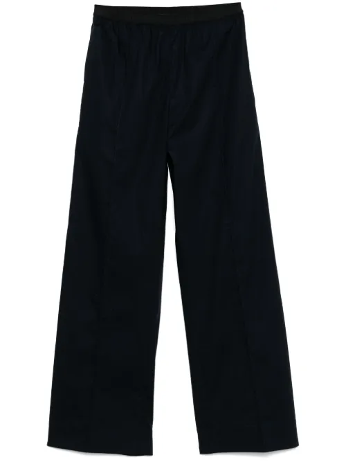 Pantalon à coupe droite - Plan C - Modalova