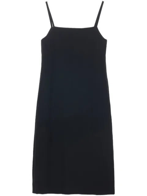 Studio Nicholson slip dress midi