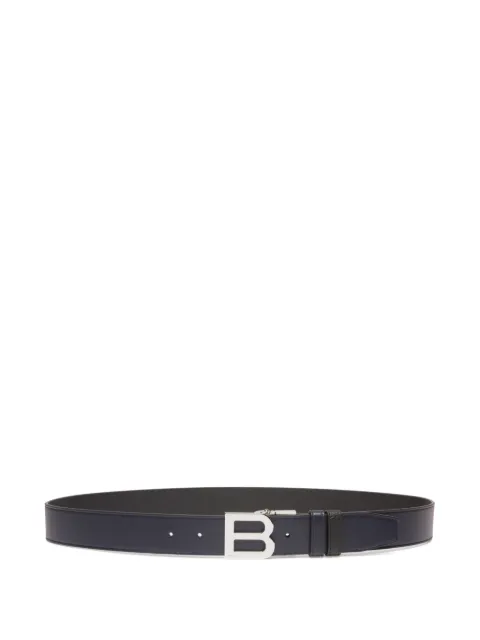 Bally B-Logo belt