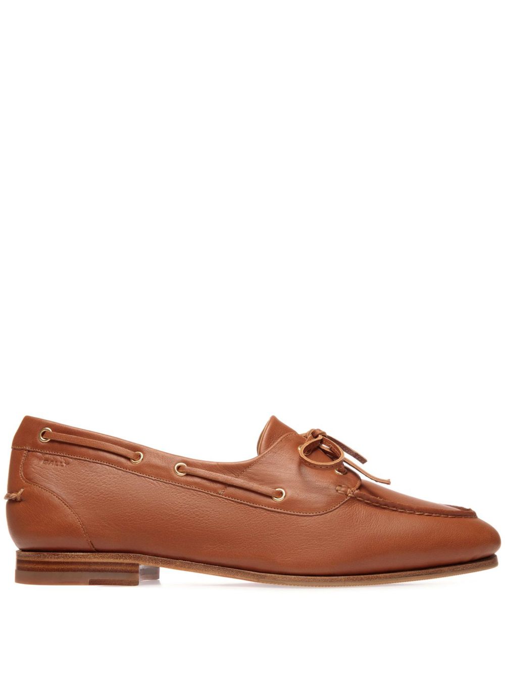 Bally Plume loafers Bruin