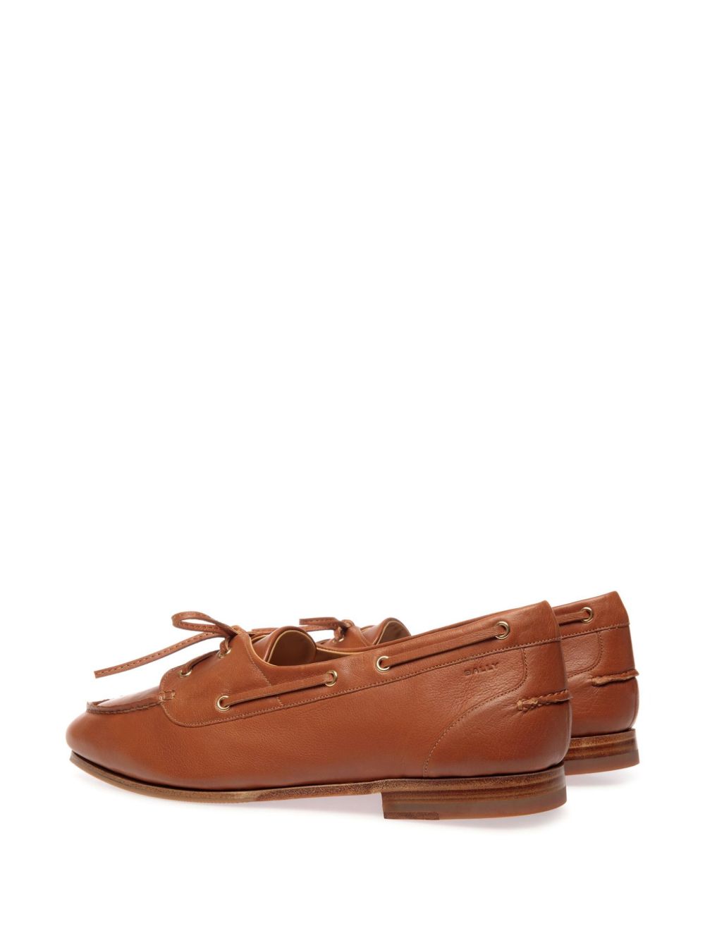 Bally Plume loafers Bruin