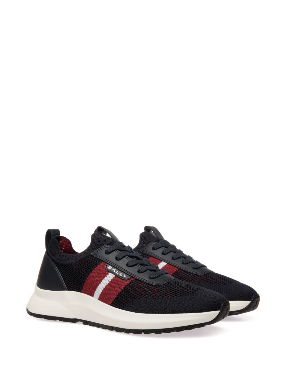 Bally Darnell-T sneakers - Blauw