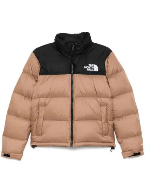 The North Face Retro Nuptse puffer jacket
