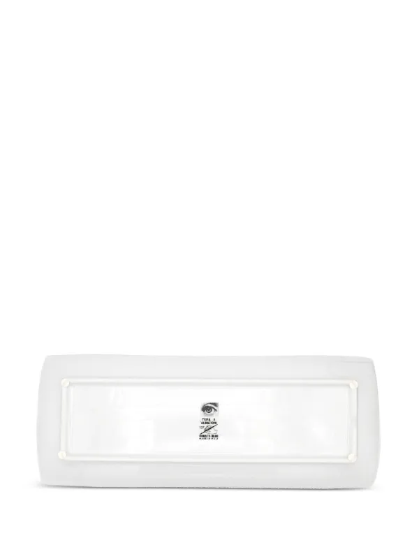 Fornasetti Tema E Variazioni N137 Tray | ブラック | FARFETCH JP