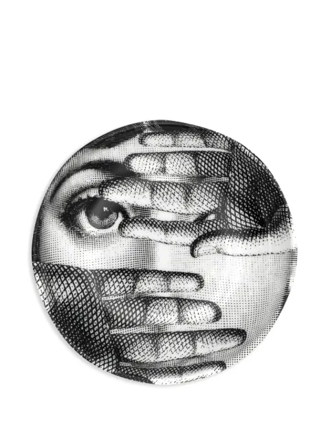 Fornasetti Tema e Variazioni n.154 ashtray