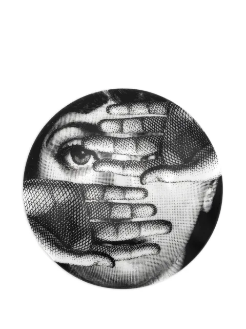 Fornasetti Tema e Variazioni 154 plate