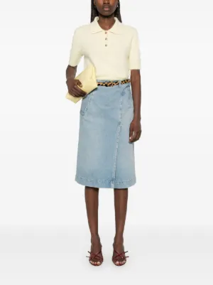 Victoria Beckham スカート通販 - FARFETCH