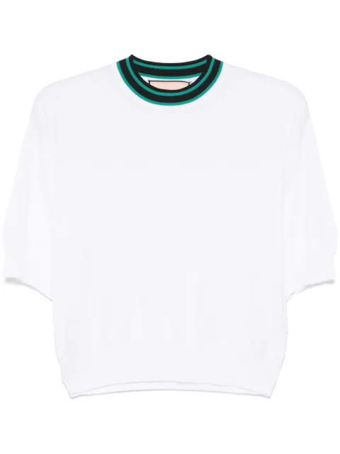 Plan C playera de algodón
