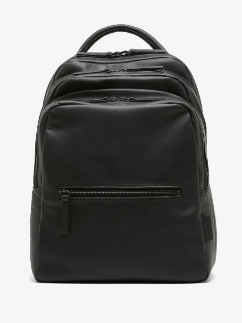 Marsèll Triparto leather backpack