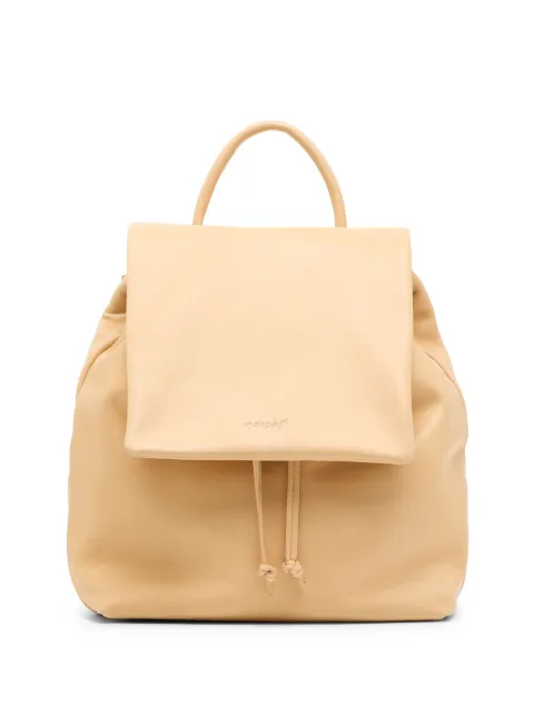 Marsèll mochila con cierre