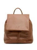 Marsèll leather backpack - Brown