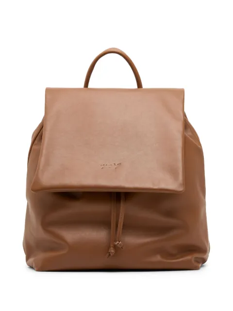Marsèll leather backpack 