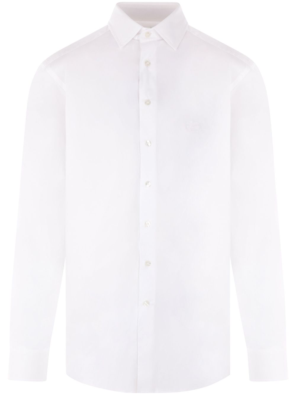 ETRO logo shirt