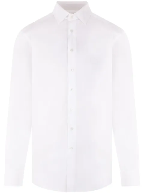 ETRO logo shirt 