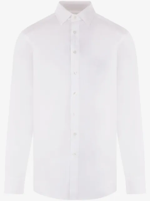 ETRO haut à logo