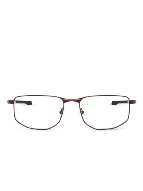 Oakley rectangle glasses