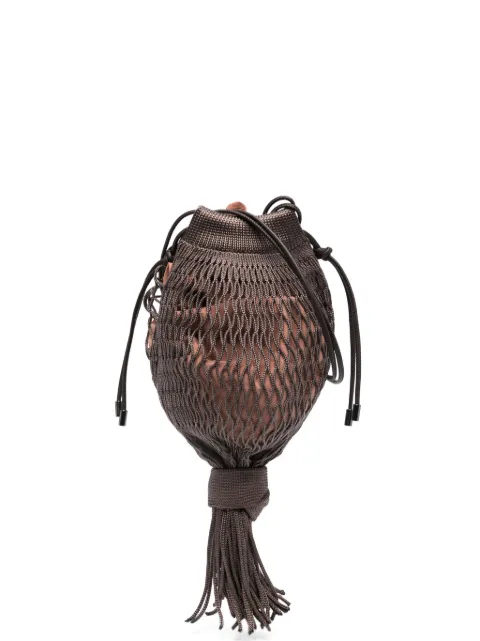 LEMAIRE Octoplus shoulder bag