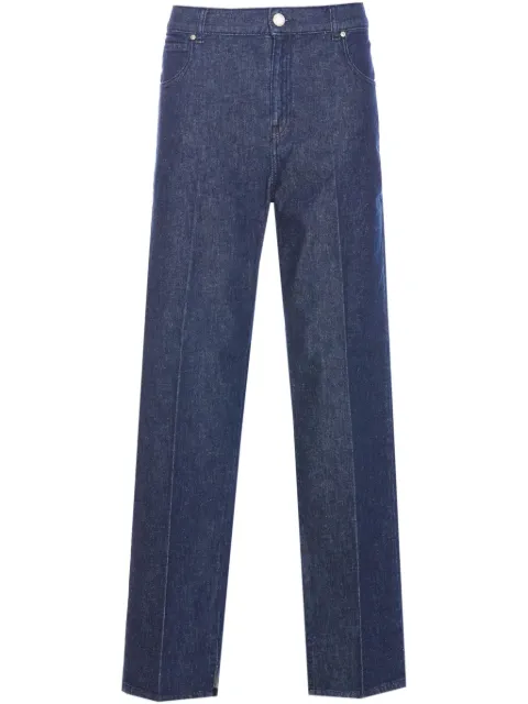 PINKO straight-leg jeans
