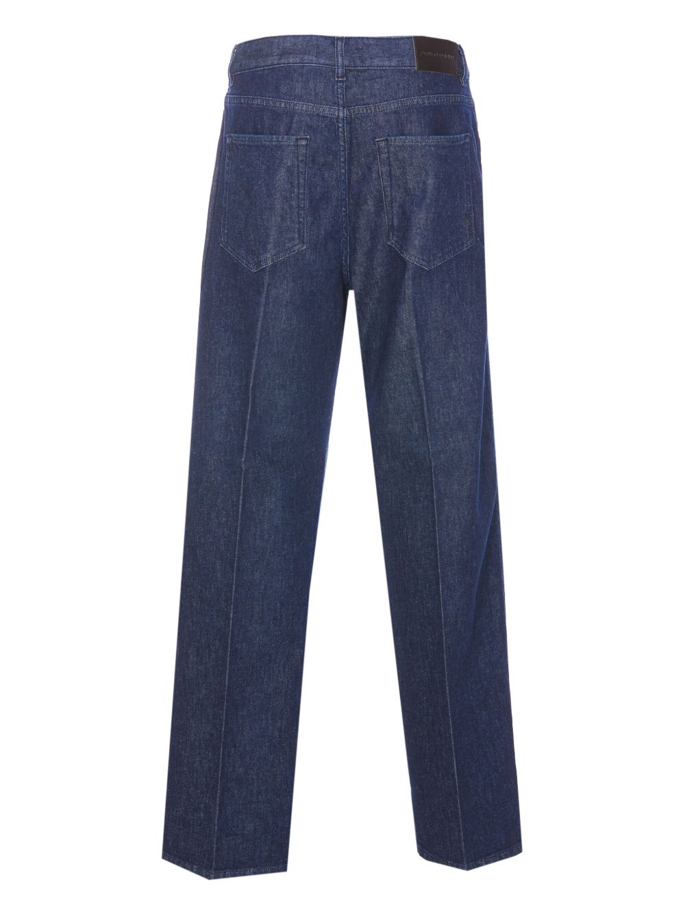 PINKO Straight jeans - Blauw