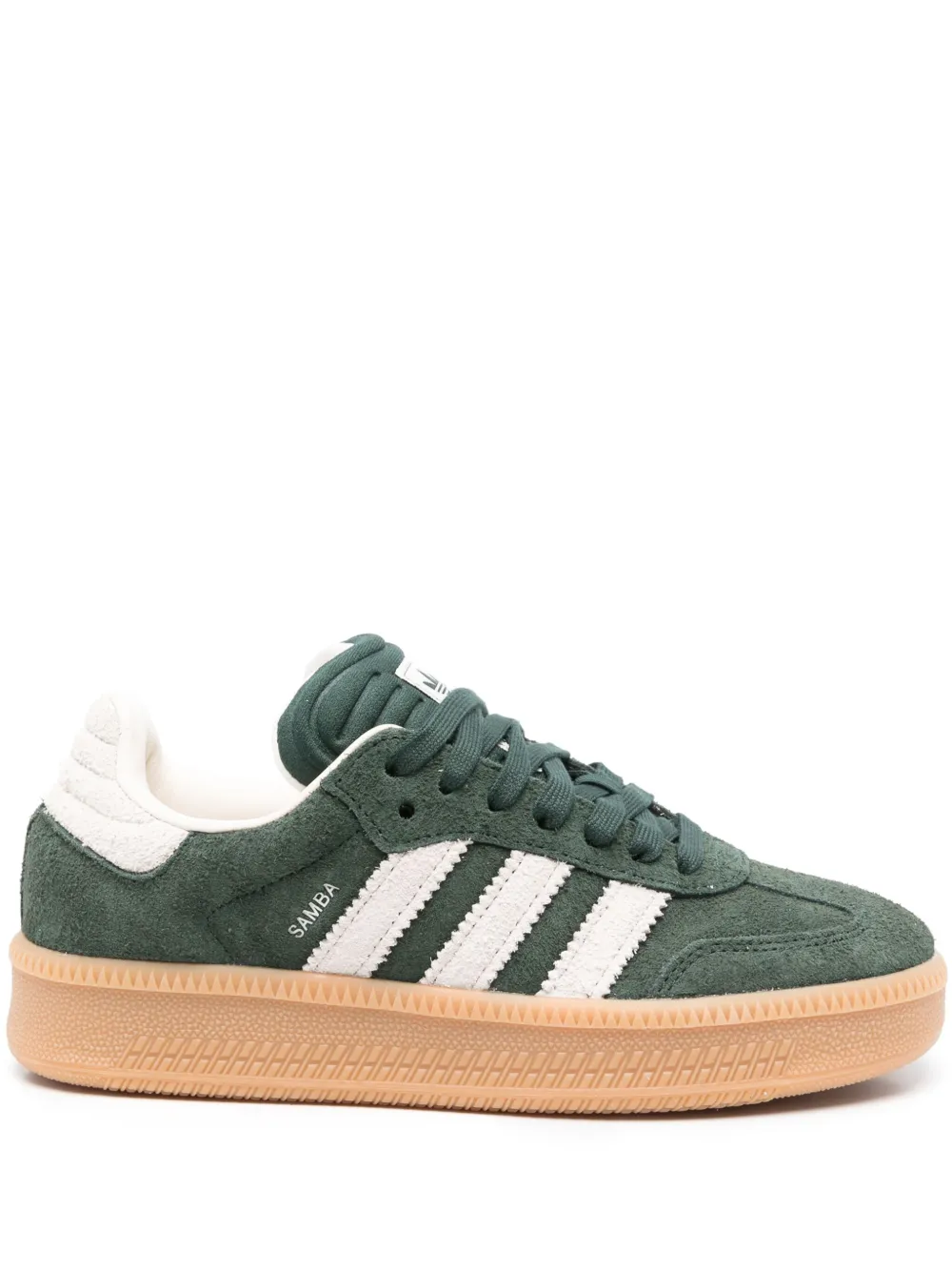 Adidas Samba XLG sneakers Green