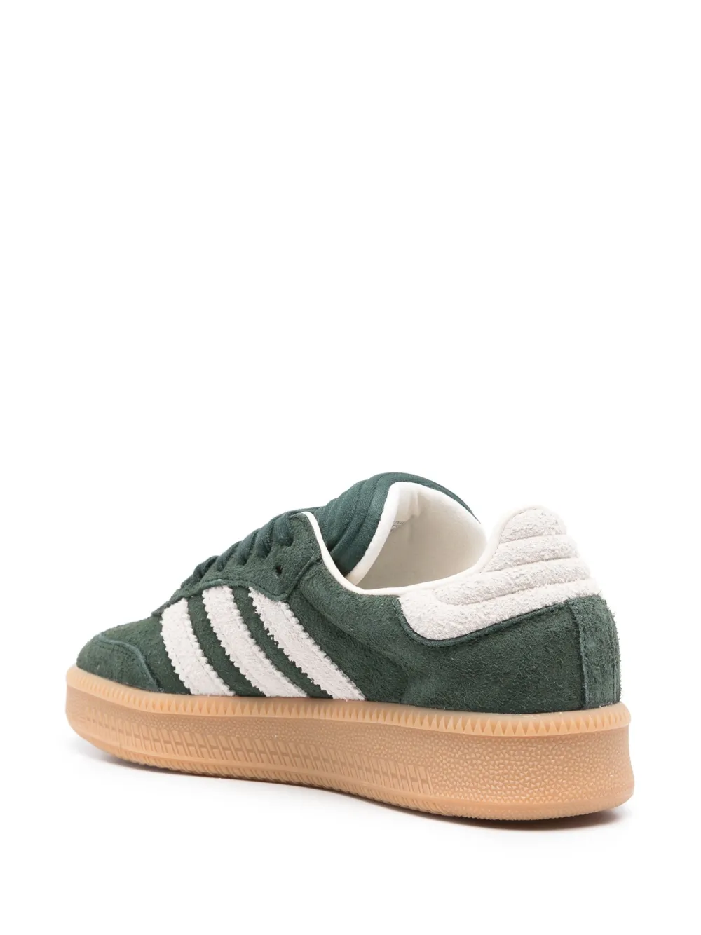 adidas Samba XLG sneakers Green